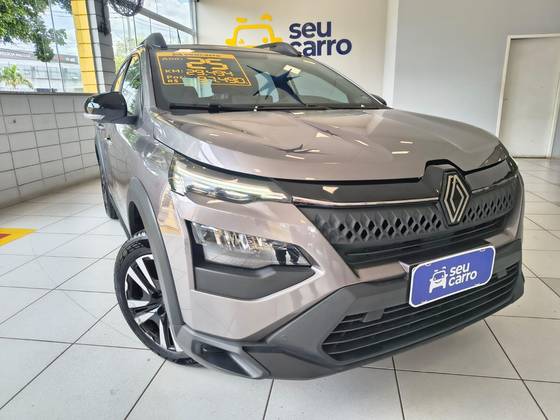 RENAULT KARDIAN 1.0 TCE FLEX EVOLUTION EDC